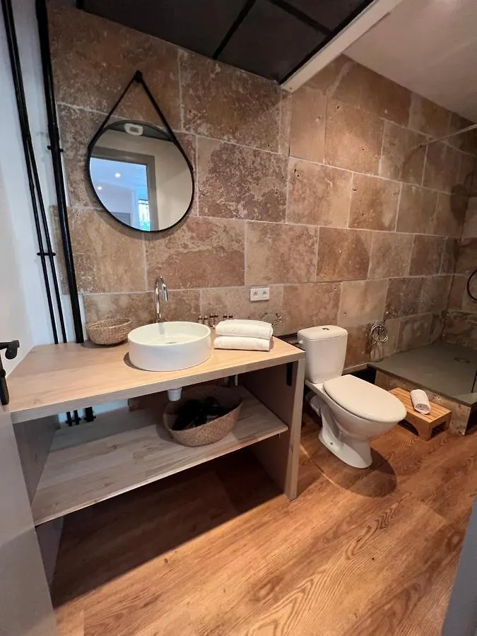 Apartment Appartement Confort Aix Centre Aix-en-Provence