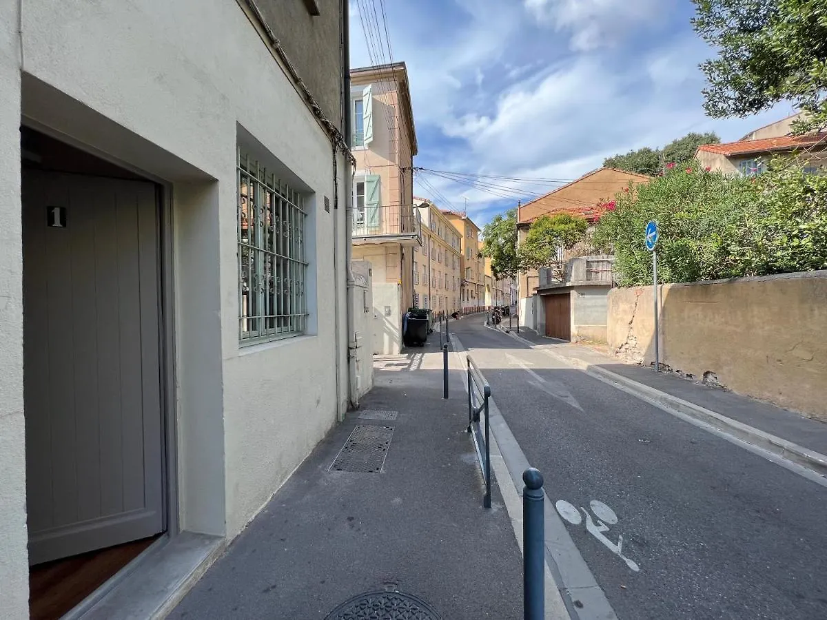 Appartement Confort Aix Centre Aix-en-Provence 0*,