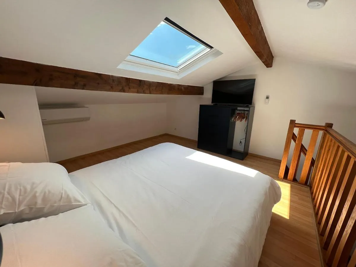 Appartement Confort Aix Centre Aix-en-Provence