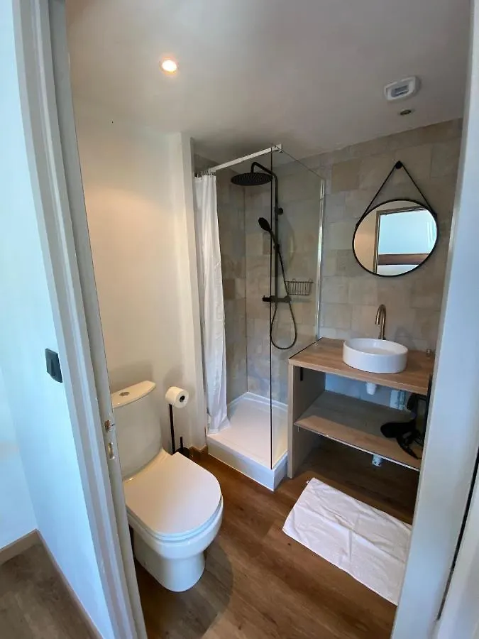 Appartement Confort Aix Centre Aix-en-Provence France