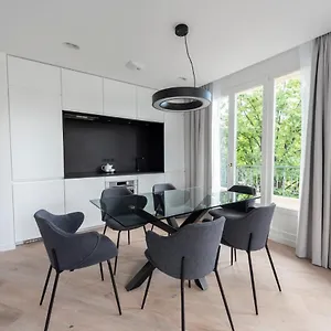 Opera Apartment Paris