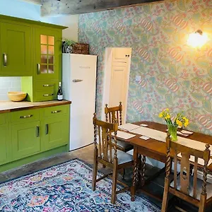 Tipple Holiday home Haworth