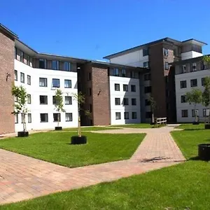 Gateway Student Village Apartment Dublin